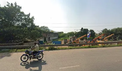 KHAN MOTOR