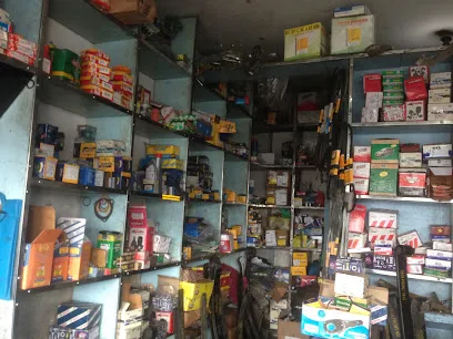 Khan Motor Store