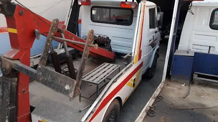 khan motors