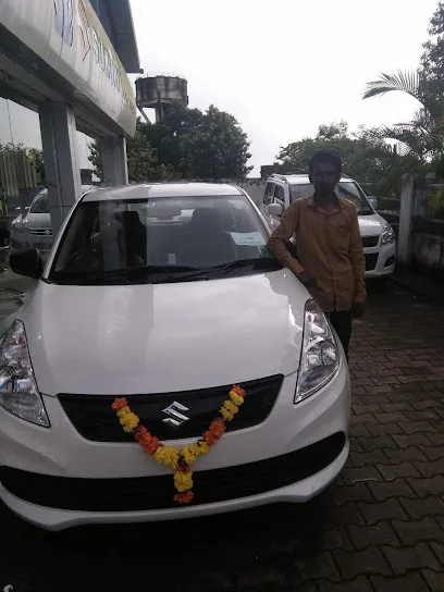 KHAN MOTORS