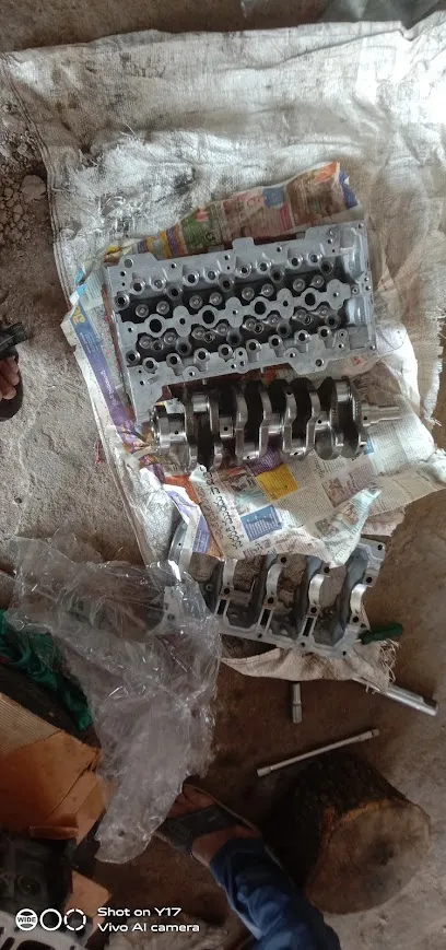 Khan Motors
