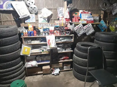 Khan Reparing Center