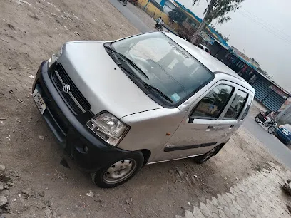 Khan sahab Auto Geraj and electric work car garage dewas