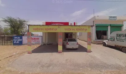 Khan Service Works