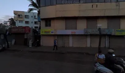 KHANAMA AUTO GARAGE