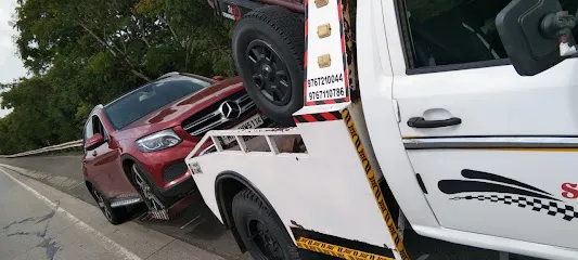 Khandala Car Towing and Mechanic Services