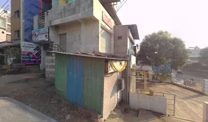 Khandeshwar Auto Garage