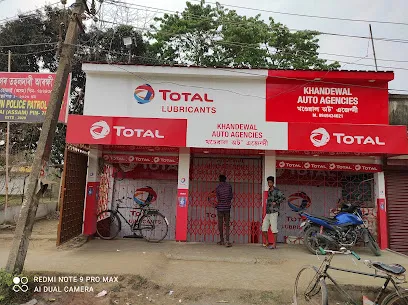 Khandewal auto agencies
