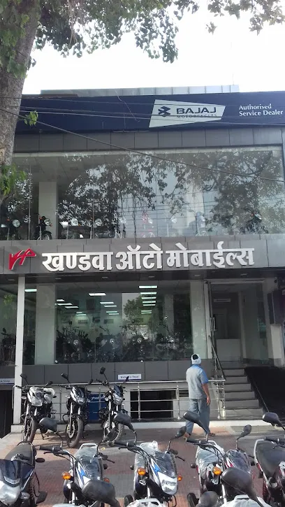 Khandwa Automobiles