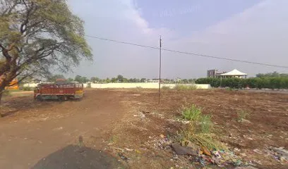 Khandwa kamani Garage