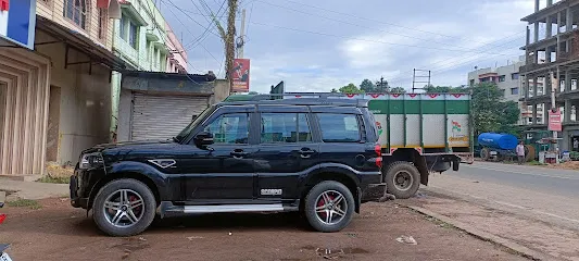 Kharagpur Motor