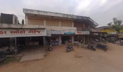 Khengarji Auto