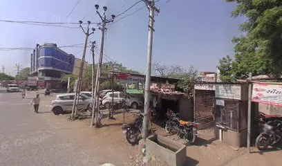 Kherala Auto Garage