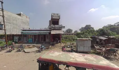 KHERI AUTOMOBILES & KHERI TENT HOUSE