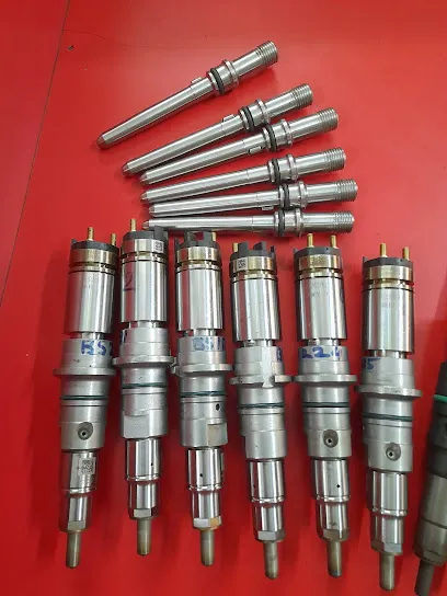 Kheri Diesels