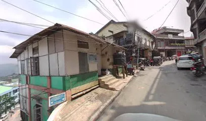 Khiangte Two wheeler