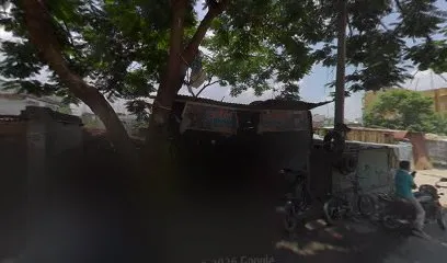 Khiriya Ghat - Bairiya Road, Bettiah