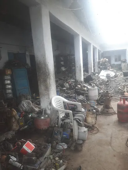 Khizar Motor Garage