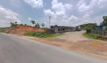 Khleihtyrsi , Mukhla Village , Jowai