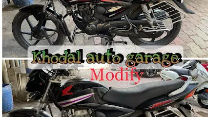 KHODAL AUTO GARAGE