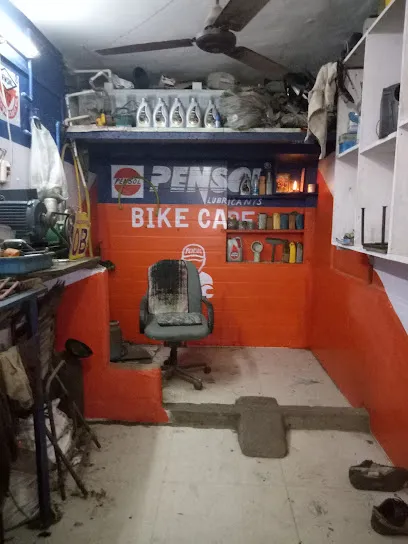 Khodal Auto Garage & Service