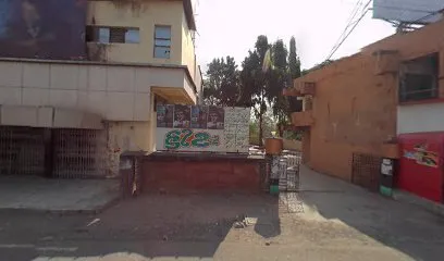 Khodal Auto Garage