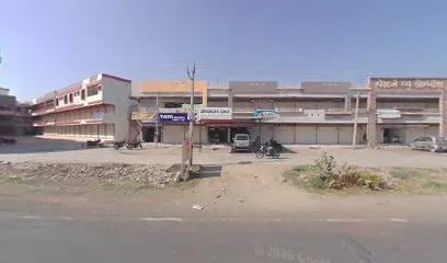 KHODAL AUTO GEREGA