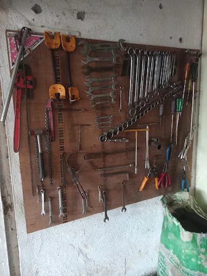 Khodiyal Moter Garage