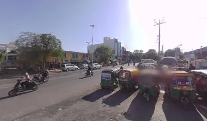 Khodiyar Aoto Gerej