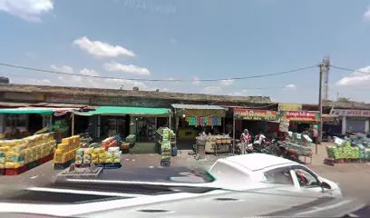 Khodiyar Auto Garag