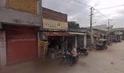 KHODIYAR AUTO GARAGE