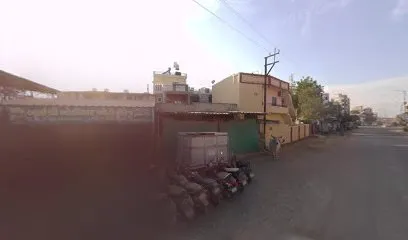Khodiyar Auto garage