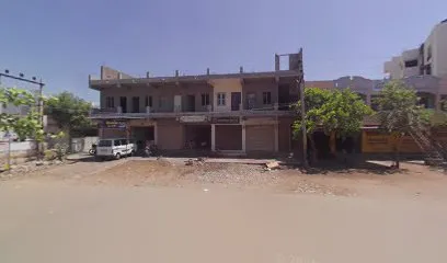Khodiyar Auto Garage