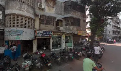 Khodiyar Auto Garage & Service Point