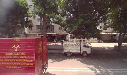 Khodiyar Auto Garage & Service Station