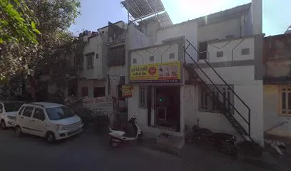 Khodiyar auto garage