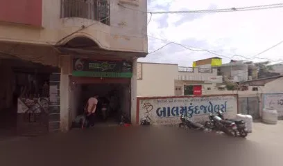 Khodiyar Auto Gareg