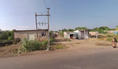 Khodiyar Auto