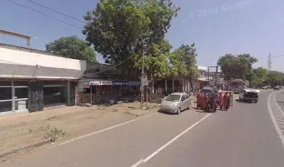 KHODIYAR CAR DECOR