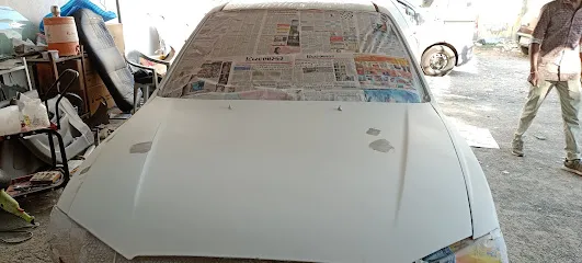KHODIYAR CAR DENTING&PAINTING