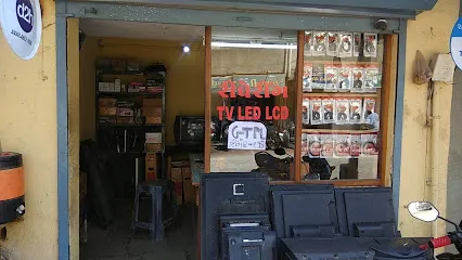 KHODIYAR ELECTRONICS