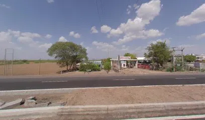 Khodiyar garage
