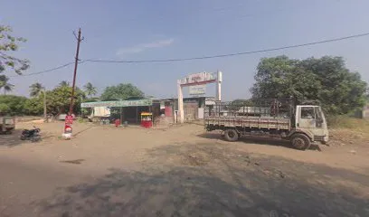 Khodiyar Gerej ALPESHBHAI