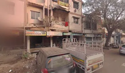 KHODIYAR KRUPA AUTO MITER