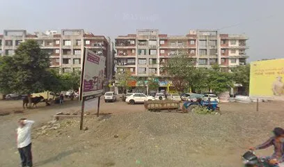 khodiyar motors