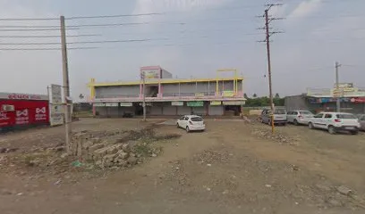 Khodiyar Motors And Service