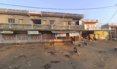 KHODIYAR PUNTURE HOUSE