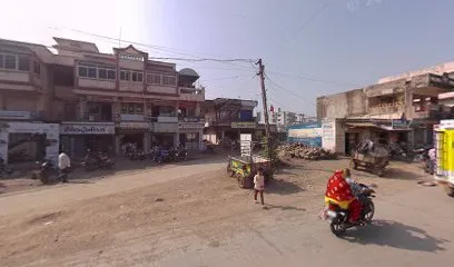 Khodiyar Velcenaijing