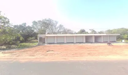 KHODYAR AUTO PARTS AND GARAGE