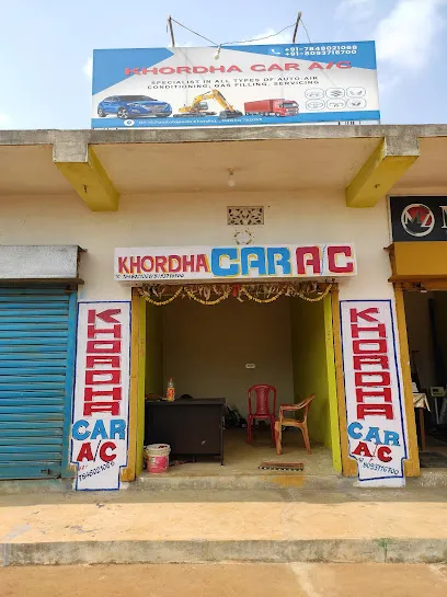 KHORDHA CAR A/C